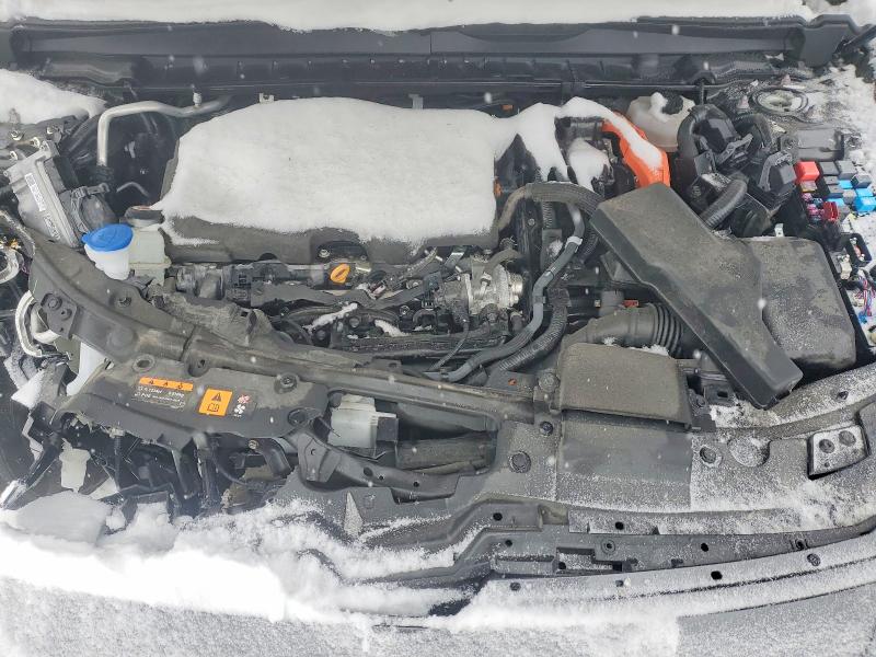 Продажа на аукционе авто 2025 Mazda Cx-50, vin: 7MMVAACW5SN116938, номер лота: 72264715
