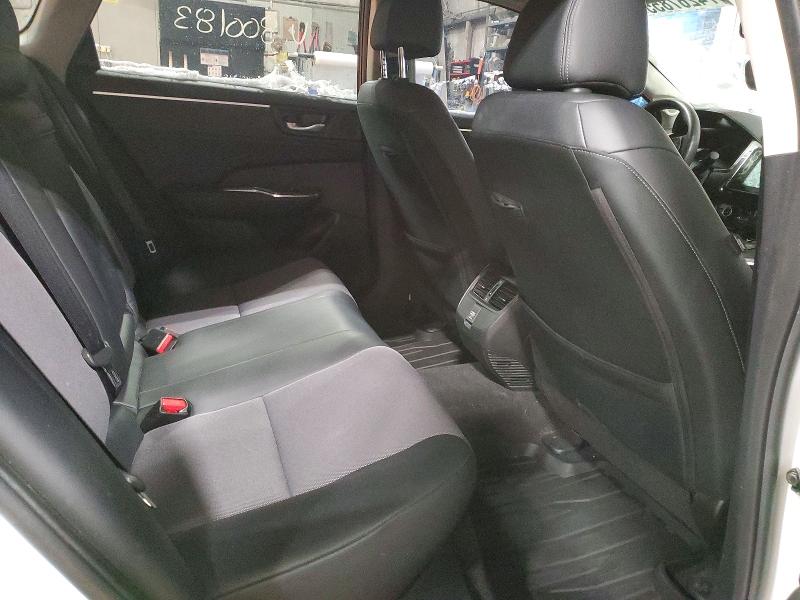 Продажа на аукционе авто 2019 Honda Clarity, vin: JHMZC5F16KC800183, номер лота: 74267855