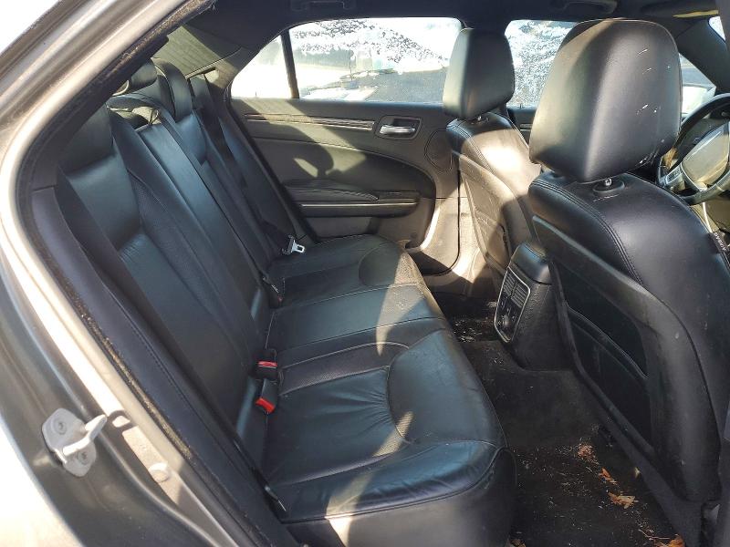 Продажа на аукционе авто 2011 Chrysler 300c, vin: 2C3CA6CT4BH536732, номер лота: 73743885