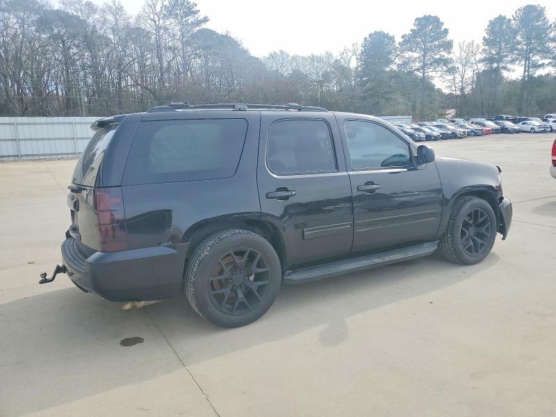 Продаж на аукціоні авто 2013 Chevrolet Tahoe, vin: 1GNSCBE04DR349952, номер лоту: 75204005