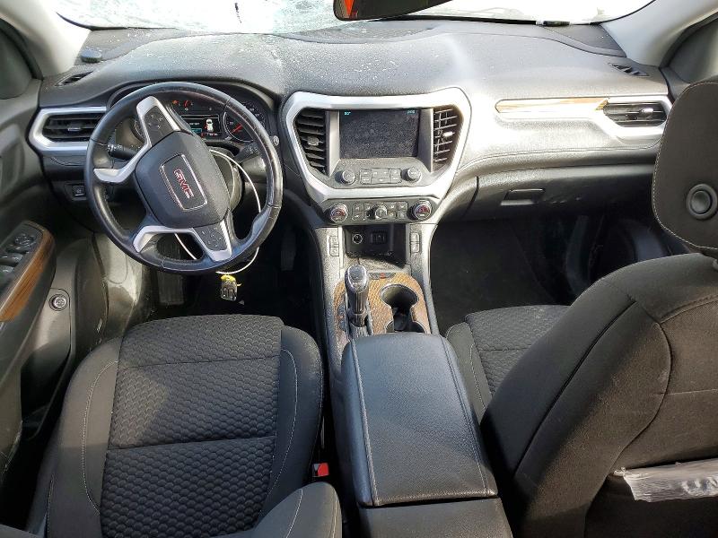 Продаж на аукціоні авто 2019 Gmc Acadia, vin: 1GKKNSLA4KZ264772, номер лоту: 73490305