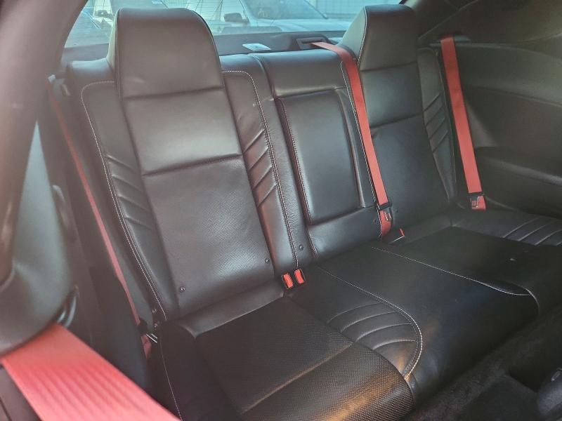 2016 Dodge Challenger მანქანა იყიდება აუქციონზე, vin: 2C3CDZDJ2GH191603, აუქციონის ნომერი: 97866665