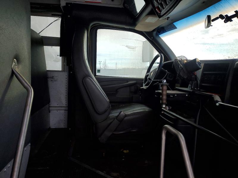 Продаж на аукціоні авто 2011 Chev Express G3500, vin: 1GB3G3BG9B1172551, номер лоту: 95989045