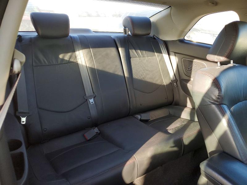 2010 Kia Forte Sx მანქანა იყიდება აუქციონზე, vin: KNAFW6A30A5193255, აუქციონის ნომერი: 73492075