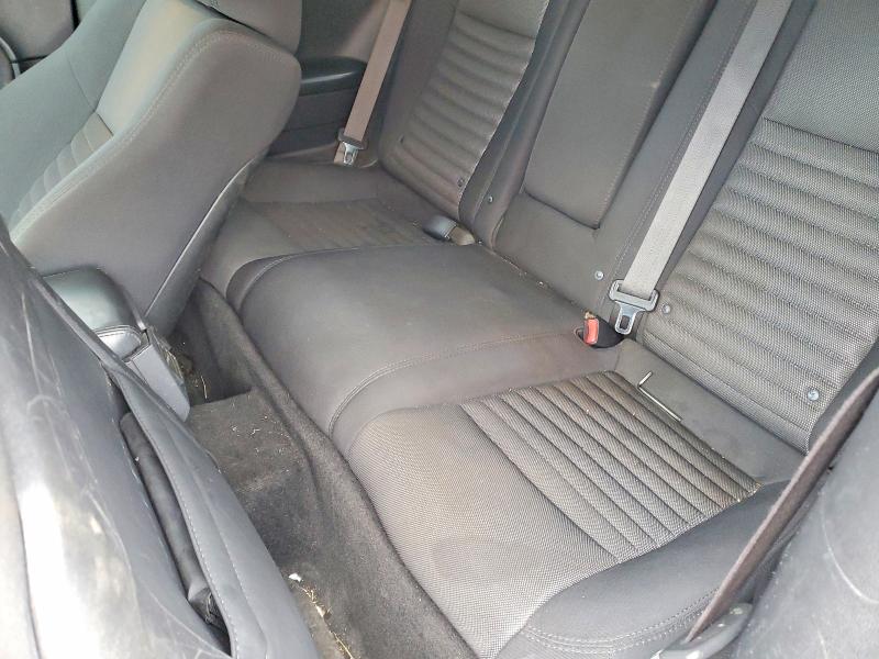 72764065 :رقم المزاد ، 2C3CDYBT7DH705052 vin ، 2013 Dodge Challenger مزاد بيع