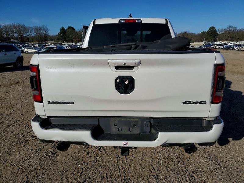 2021 Ram 1500 მანქანა იყიდება აუქციონზე, vin: 1C6SRFJT0MN732641, აუქციონის ნომერი: 98849485