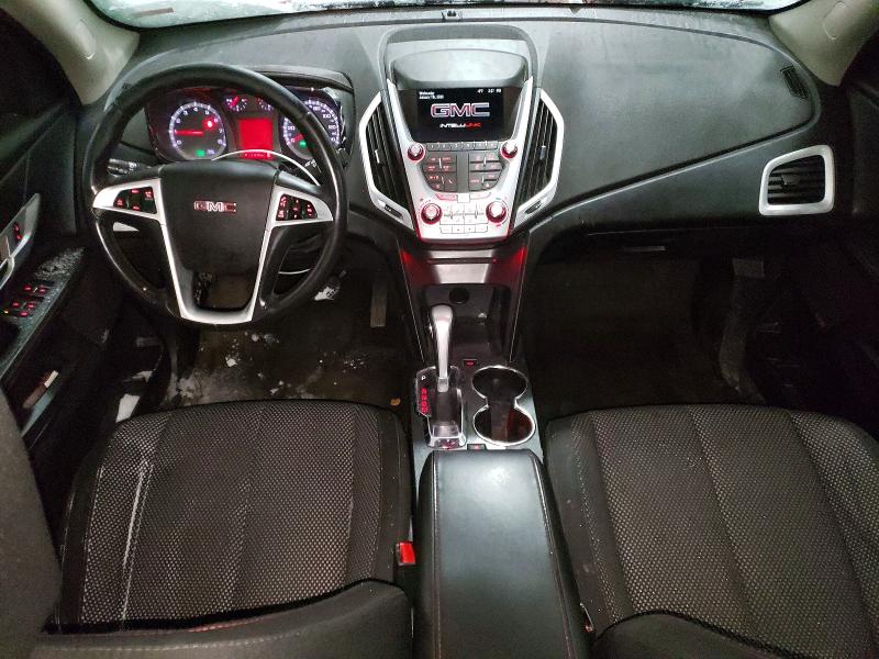 Aukcja sprzedaży 2015 Gmc Terrain Sl, vin: 2GKFLWEK0F6138933, numer aukcji: 97881225
