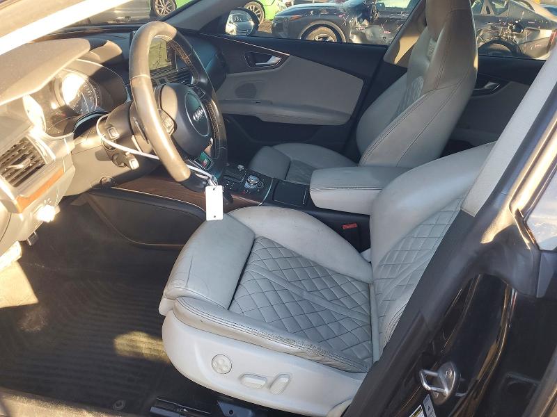 Aukcja sprzedaży 2014 Audi S7, vin: WAUW2AFC7EN149556, numer aukcji: 72957315