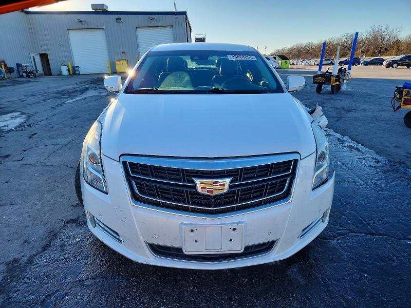 Продаж на аукціоні авто 2016 Cadillac Xts, vin: 2G61M5S39G9135249, номер лоту: 98468095