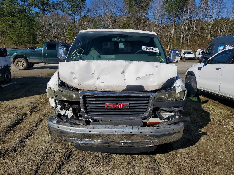 Aukcja sprzedaży 2006 Gmc Savana G35, vin: 1GJHG39U361118559, numer aukcji: 72870745
