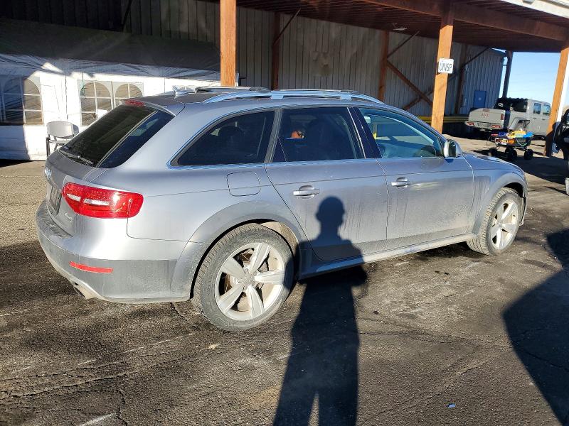 Auction sale of the 2015 Audi A4 Allroad, vin: WA1TFAFL1FA012447, lot number: 73046605
