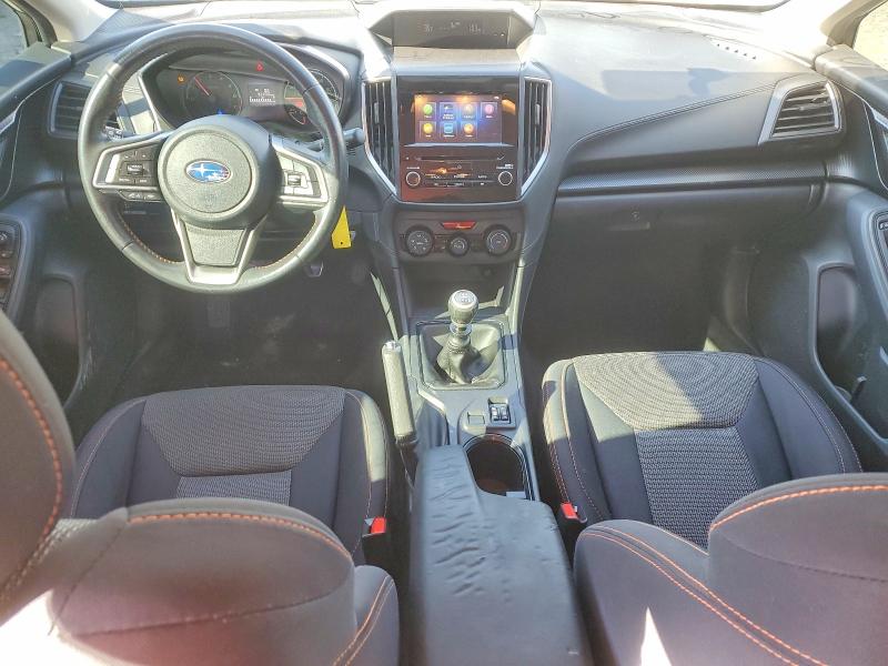 Aukcja sprzedaży 2019 Subaru Crosstrek, vin: JF2GTACC7KG270923, numer aukcji: 74404695