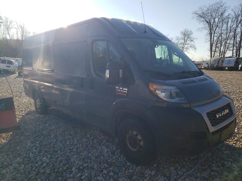 Aukcja sprzedaży 2020 Ram Promaster, vin: 3C6URVJG0LE129150, numer aukcji: 99143725