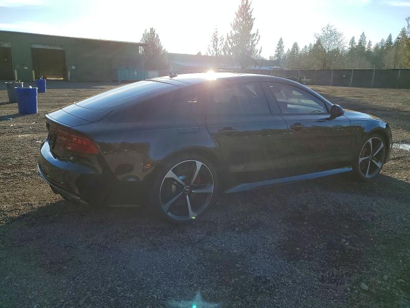 73902655 :رقم المزاد ، WUAW2CFC7EN901774 vin ، 2014 Audi Rs7 مزاد بيع