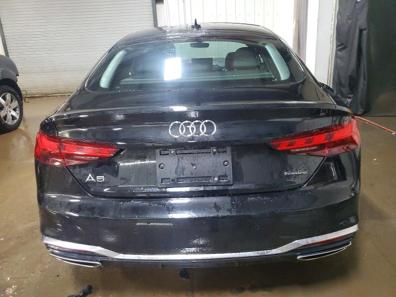 Aukcja sprzedaży 2023 Audi A5, vin: WAUFACF52PA022417, numer aukcji: 73416105