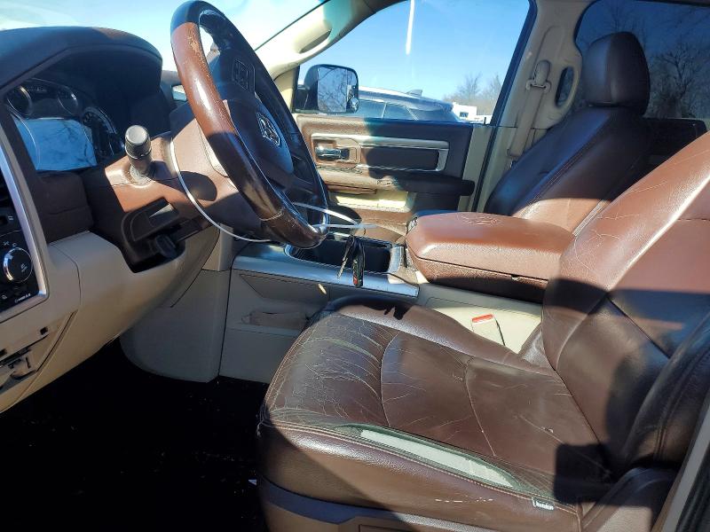 72433375 :رقم المزاد ، 1C6RR7LM2GS375494 vin ، 2016 Ram 1500 مزاد بيع