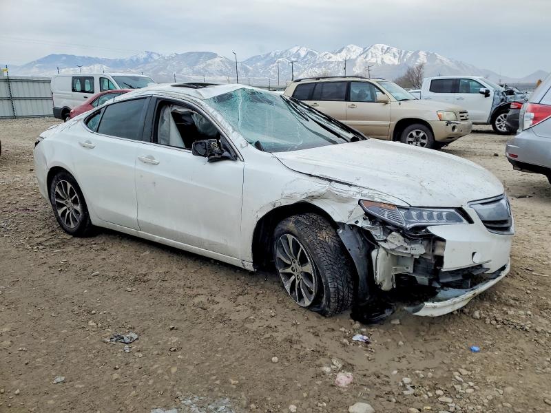 Aukcja sprzedaży 2016 Acura Tlx, vin: 19UUB1F30GA013484, numer aukcji: 73804555