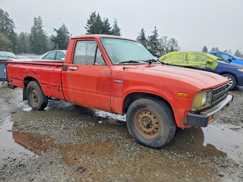 Продаж на аукціоні авто 1983 Toyota Pickup 1/2, vin: JT4RN44D6D1152278, номер лоту: 99558435
