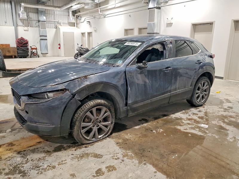 Продажа на аукционе авто 2024 Mazda Cx-30, vin: 3MVDMBCM0RM697761, номер лота: 99290875