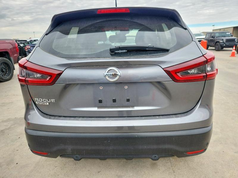 Aukcja sprzedaży 2021 Nissan Rogue Sport, vin: JN1BJ1AV9MW316556, numer aukcji: 98293485