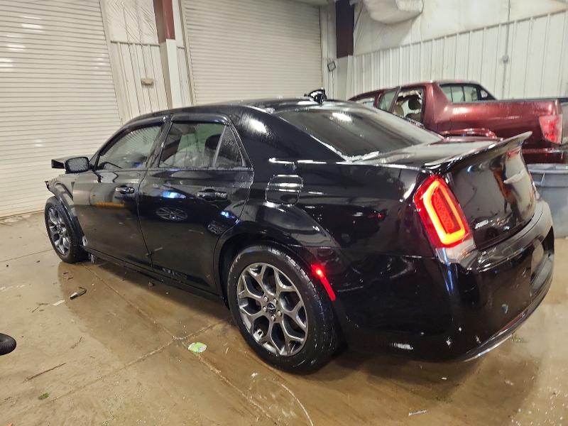 Продажа на аукционе авто 2017 Chrysler 300, vin: 2C3CCAGG3HH567196, номер лота: 74426755