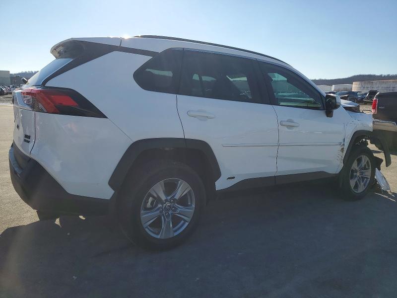 Продаж на аукціоні авто 2025 Toyota Rav4 Hybrid, vin: 4T3RWRFV8SU181179, номер лоту: 72587625