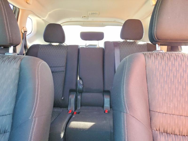 2019 Nissan Rogue მანქანა იყიდება აუქციონზე, vin: JN8AT2MT6KW264405, აუქციონის ნომერი: 72680575