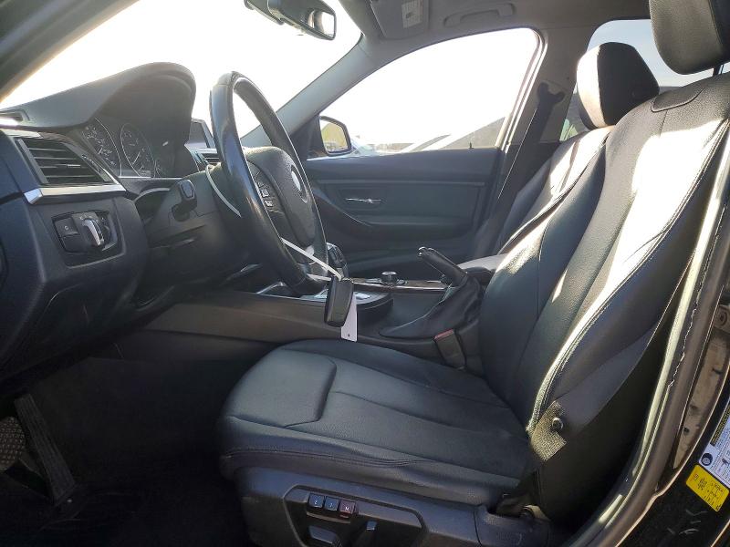 72610455 :رقم المزاد ، WBA3C1C51DF437393 vin ، 2013 Bmw 328 I Sule مزاد بيع
