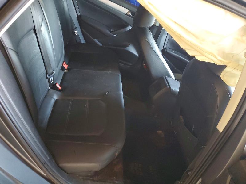 Aukcja sprzedaży 2012 Volkswagen Passat, vin: 1VWBH7A30CC022602, numer aukcji: 99668925
