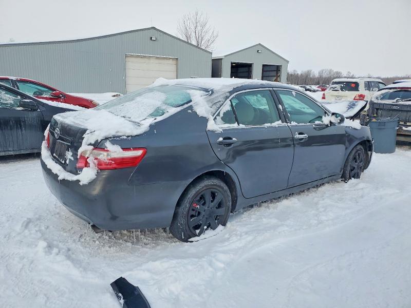 98586235 :رقم المزاد ، 4T1BE46KX7U670518 vin ، 2007 Toyota Camry مزاد بيع