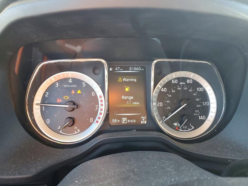 Продаж на аукціоні авто 2017 Nissan Titan Xd, vin: 1N6AA1F31HN550814, номер лоту: 73863115