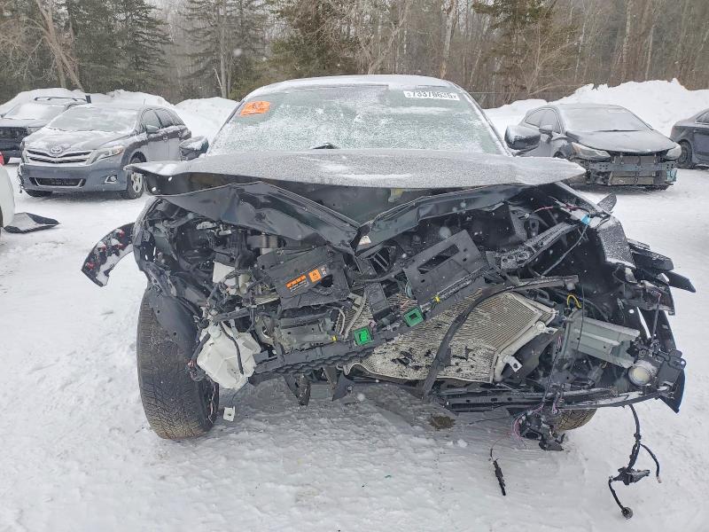 Продажа на аукционе авто 2024 Mazda Cx-30 Pref, vin: 3MVDMBCM8RM636173, номер лота: 73378635