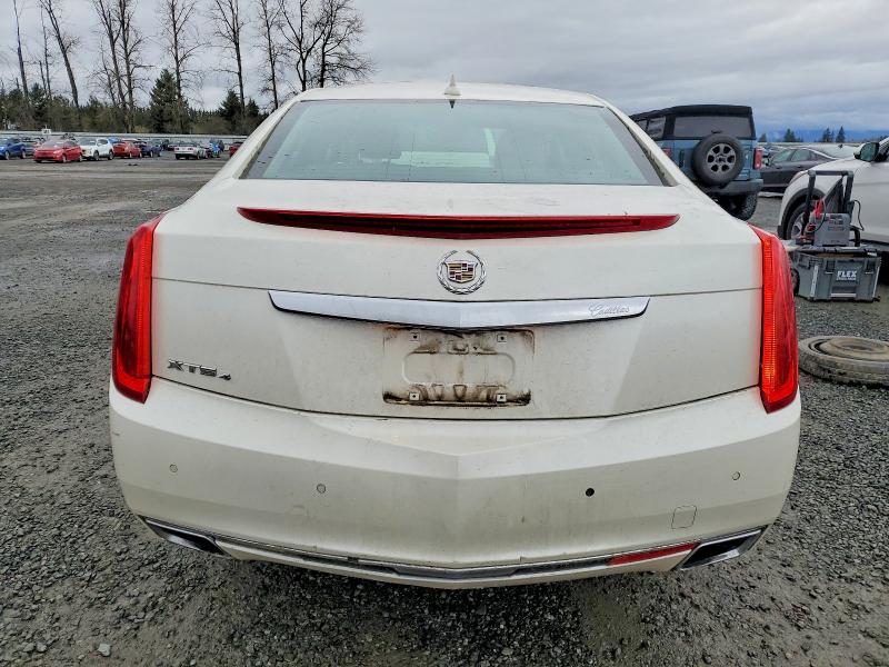 Продажа на аукционе авто 2013 Cadillac Xts, vin: 2G61T5S3XD9112948, номер лота: 75289855