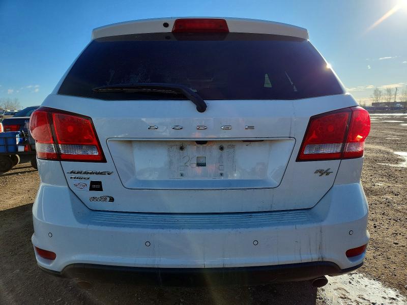 2016 Dodge Journey მანქანა იყიდება აუქციონზე, vin: 3C4PDDFG3GT164015, აუქციონის ნომერი: 73454015