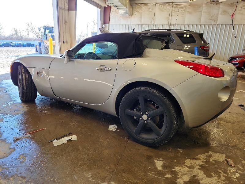 Продаж на аукціоні авто 2009 Pontiac Solstice, vin: 1G2MB35B09Y100030, номер лоту: 73048215