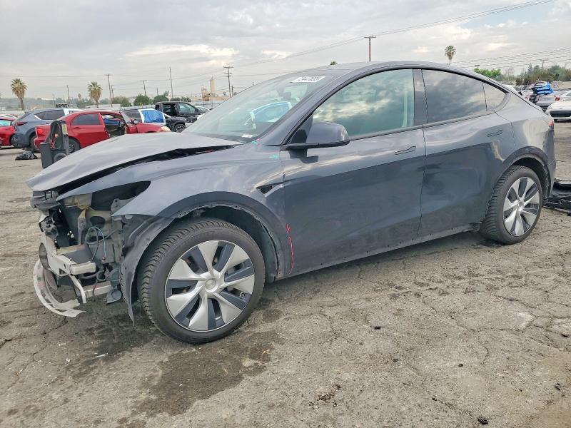 Aukcja sprzedaży 2024 Tesla Model Y, vin: 7SAYGDED1RF027517, numer aukcji: 73447695