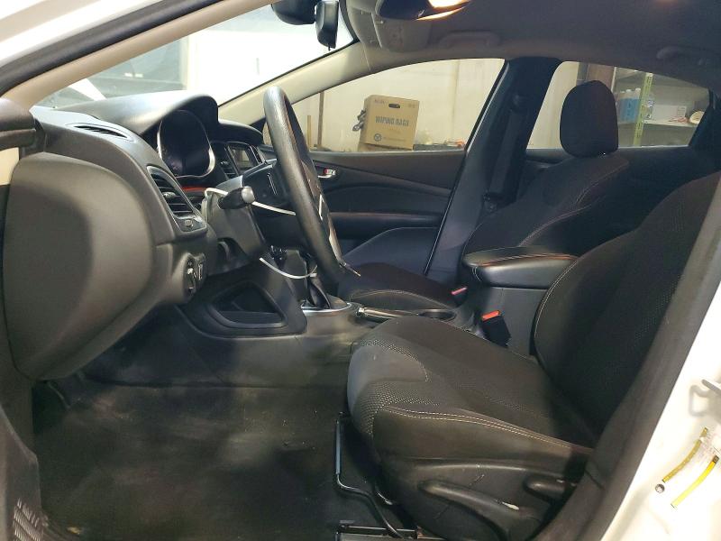 Продажа на аукционе авто 2015 Dodge Dart Sxt, vin: 1C3CDFBB5FD344108, номер лота: 73867875