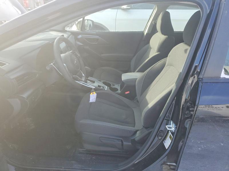 Продажа на аукционе авто 2024 Subaru Impreza, vin: JF1GUABC2R8296644, номер лота: 73422685