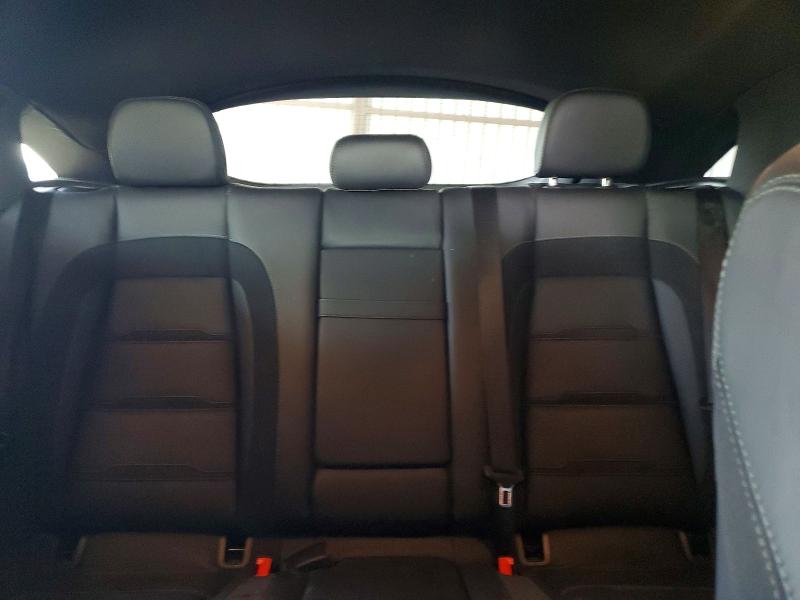 Aukcja sprzedaży 2022 Mercedes-benz Gle Coupe, vin: 4JGFD6BB1NA831813, numer aukcji: 74709075