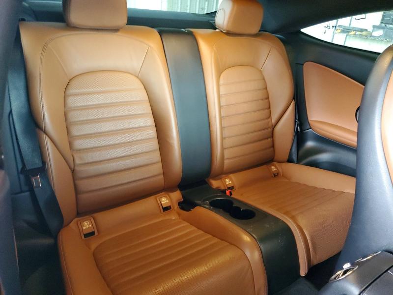 Продажа на аукционе авто 2019 Mercedes-benz C, vin: WDDWJ8DBXKF816592, номер лота: 74554205