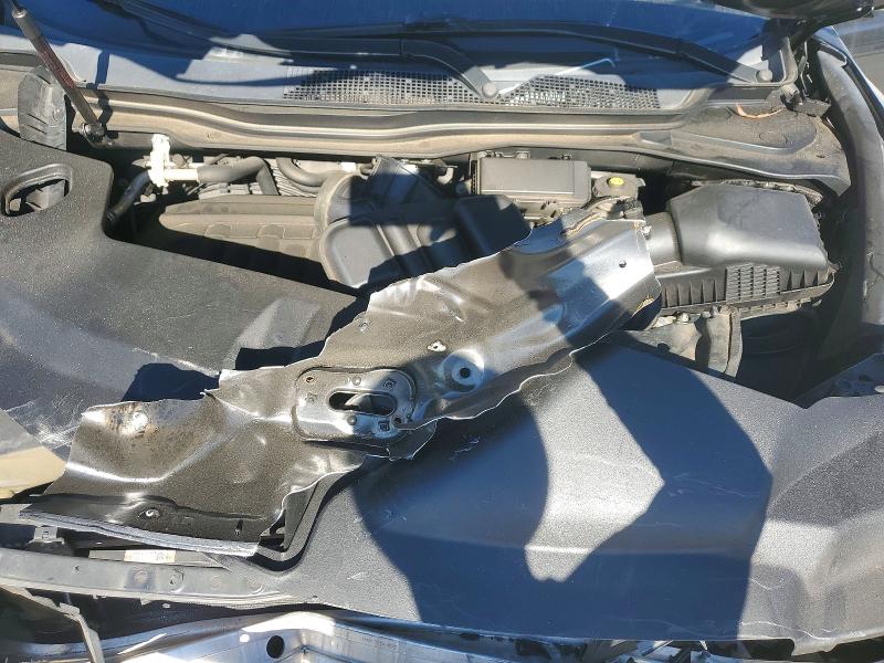 2016 Acura Mdx მანქანა იყიდება აუქციონზე, vin: 5FRYD3H21GB002221, აუქციონის ნომერი: 97806445