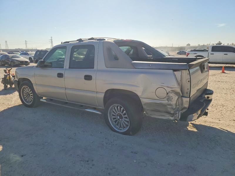 2006 Chevrolet Avalanche მანქანა იყიდება აუქციონზე, vin: 3GNEC12ZX6G102691, აუქციონის ნომერი: 73940475