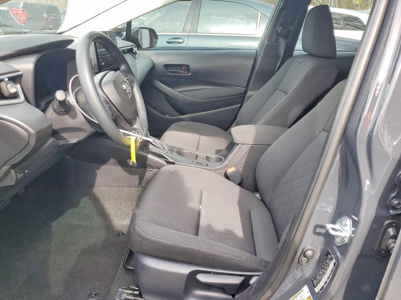 Продаж на аукціоні авто 2026 Toyota Corolla, vin: 5YFB4MDE2TP394332, номер лоту: 75011655
