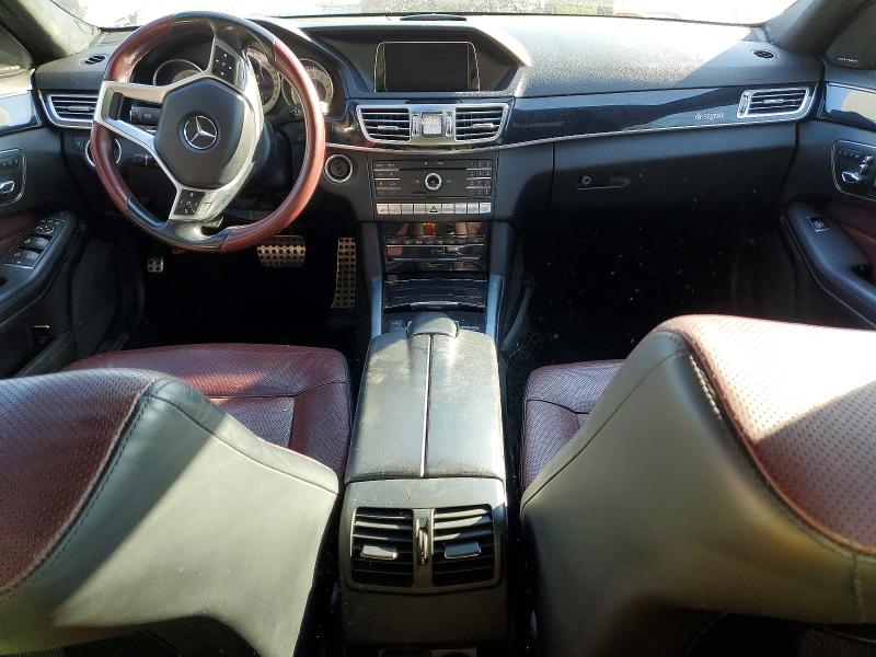 Продажа на аукционе авто 2016 Mercedes-benz E, vin: WDDHF8JB8GB221690, номер лота: 73973535