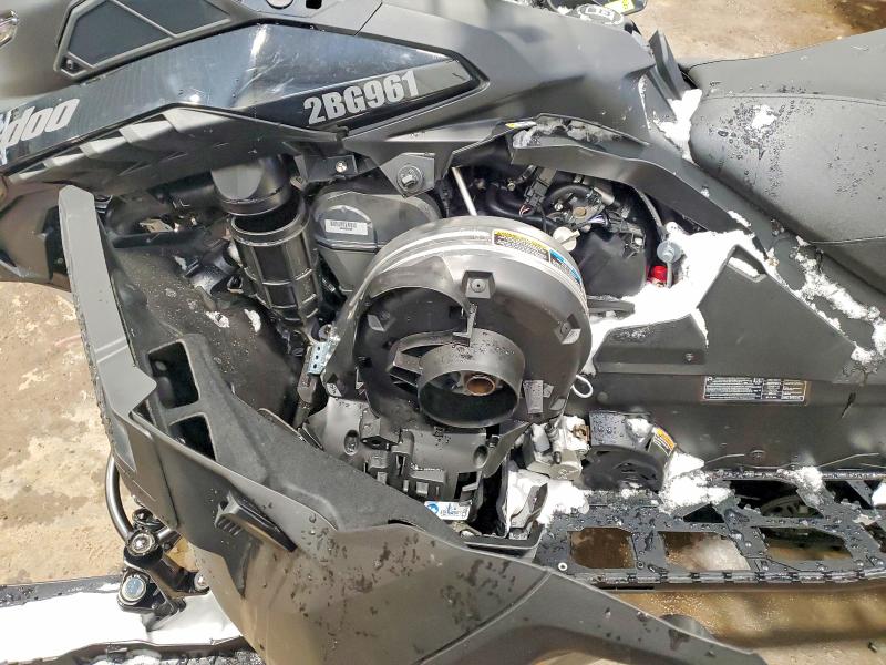 Продажа на аукционе авто 2026 Ski-doo Expedition Le 900 Ace Turbo, vin: 2BPSACTB7TV000227, номер лота: 73941785