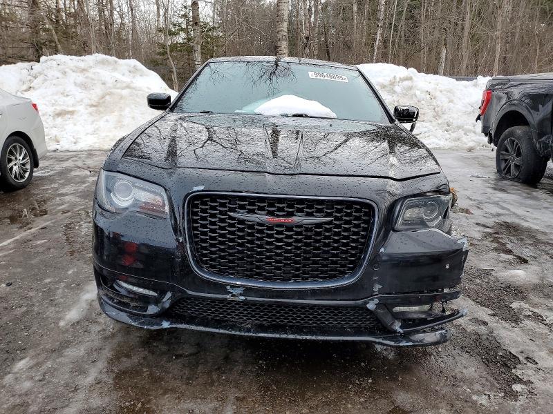 99648895 :رقم المزاد ، 2C3CCAGGXNH121221 vin ، 2022 Chrysler 300 مزاد بيع