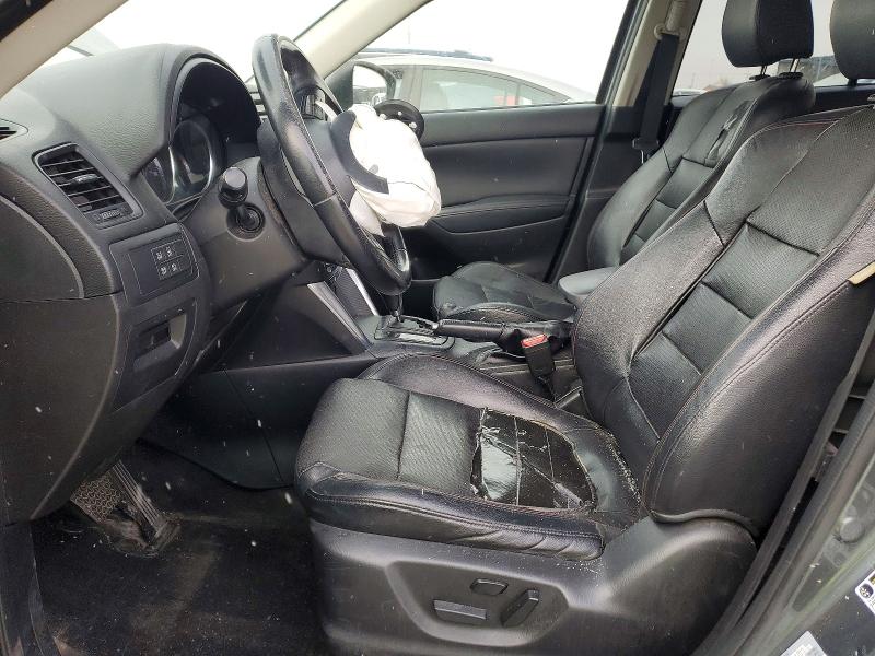 74776865 :رقم المزاد ، JM3KE4DE5D0167331 vin ، 2013 Mazda Cx-5 مزاد بيع