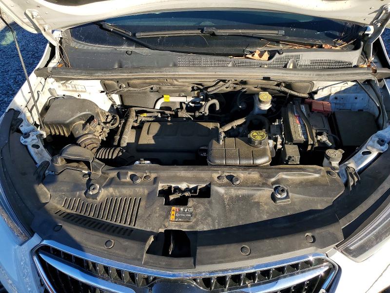 Продажа на аукционе авто 2021 Buick Encore, vin: KL4CJASB6MB300659, номер лота: 98867535