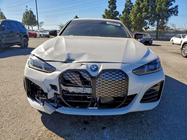 Продажа на аукционе авто 2025 Bmw I4, vin: WBY23HD05SFU48290, номер лота: 73688645