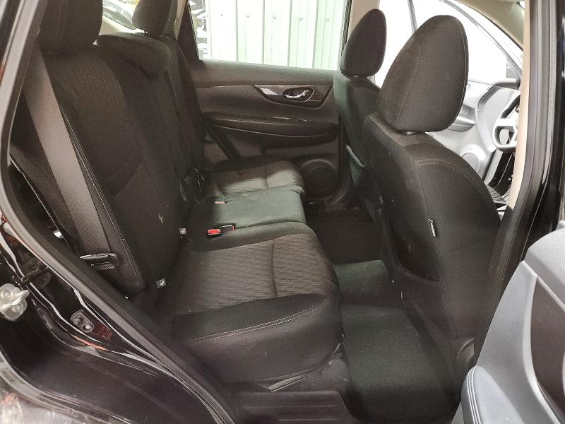2019 Nissan Rogue S მანქანა იყიდება აუქციონზე, vin: 5N1AT2MT9KC828251, აუქციონის ნომერი: 72687435